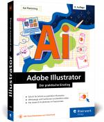 Cover-Bild Adobe Illustrator