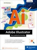 Cover-Bild Adobe Illustrator