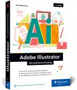 Cover-Bild Adobe Illustrator