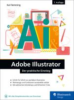 Cover-Bild Adobe Illustrator