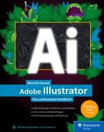 Cover-Bild Adobe Illustrator