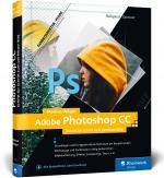 Cover-Bild Adobe Photoshop CC