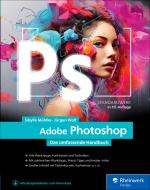 Cover-Bild Adobe Photoshop