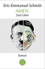 Cover-Bild Adolf H.