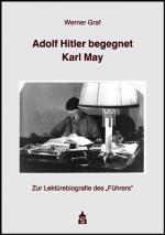 Cover-Bild Adolf Hitler begegnet Karl May