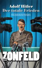 Cover-Bild Adolf Hitler - Der totale Frieden