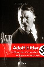 Cover-Bild Adolf Hitler - Verführer der Christenheit