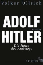 Cover-Bild Adolf Hitler