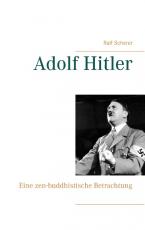 Cover-Bild Adolf Hitler