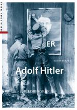 Cover-Bild Adolf Hitler