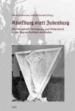 Cover-Bild "Adolfburg statt Judenburg"