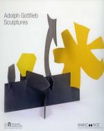 Cover-Bild Adolph Gottlieb - Sculptures