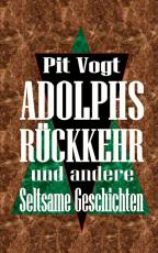 Cover-Bild Adolphs Rückkehr