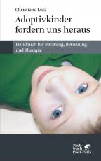 Cover-Bild Adoptivkinder fordern uns heraus