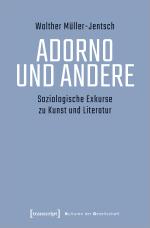 Cover-Bild Adorno und Andere