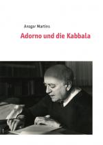 Cover-Bild Adorno und die Kabbala