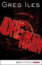 Cover-Bild Adrenalin