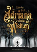 Cover-Bild Adriana zwischen den Welten