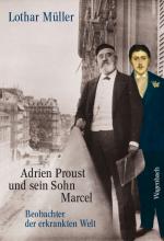 Cover-Bild Adrien Proust und sein Sohn Marcel