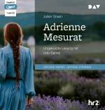 Cover-Bild Adrienne Mesurat