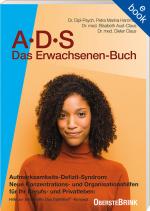 Cover-Bild ADS - Das Erwachsenenbuch