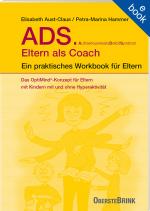 Cover-Bild ADS. Eltern als Coach.