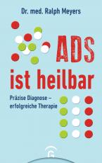 Cover-Bild ADS ist heilbar