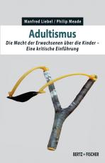 Cover-Bild Adultismus