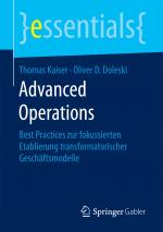 Cover-Bild Advanced Operations