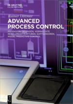 Cover-Bild Advanced Process Control