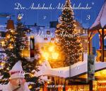 Cover-Bild Advent, Advent - Der Audiobuch-Adventskalender