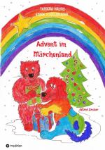 Cover-Bild Advent im Märchenland