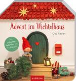 Cover-Bild Advent im Wichtelhaus