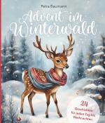 Cover-Bild Advent im Winterwald