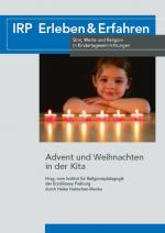 Cover-Bild Advent und Weihnachten in der Kita