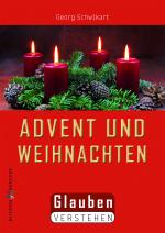 Cover-Bild Advent und Weihnachten