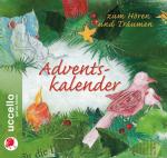 Cover-Bild Adventskalender