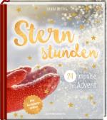 Cover-Bild Adventskalenderbuch - Sternstunden