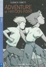 Cover-Bild Adventure at Haydon Point