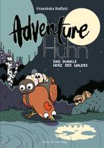 Cover-Bild Adventure Huhn