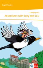 Cover-Bild Adventures with Tony and Lou