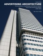 Cover-Bild ADVERTISING ARCHITECTURE