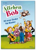 Cover-Bild Äffchen Bob