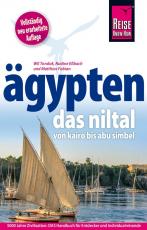 Cover-Bild Ägypten – Das Niltal von Kairo bis Abu Simbel