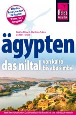 Cover-Bild Ägypten – Das Niltal von Kairo bis Abu Simbel