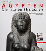 Cover-Bild Ägypten – Die letzten Pharaonen