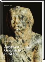 Cover-Bild Ägypten – Geschichte in Stein