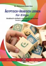 Cover-Bild Ägyptisch-Arabisch lernen für Eilige