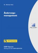 Cover-Bild Änderungsmanagement