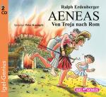 Cover-Bild Aeneas. Von Troja nach Rom